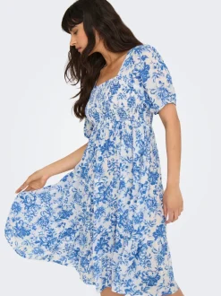Clearance ONLSTAR Kort kjole Dame Kjoler