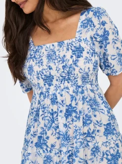 Clearance ONLSTAR Kort kjole Dame Kjoler