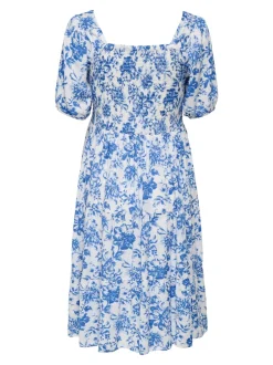Clearance ONLSTAR Kort kjole Dame Kjoler
