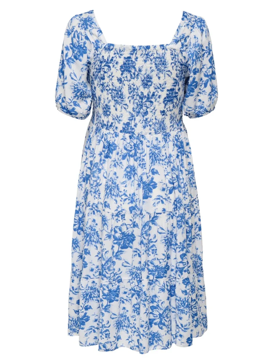 Clearance ONLSTAR Kort kjole Dame Kjoler