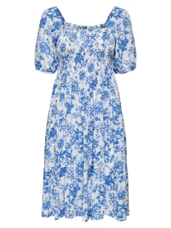 Clearance ONLSTAR Kort kjole Dame Kjoler
