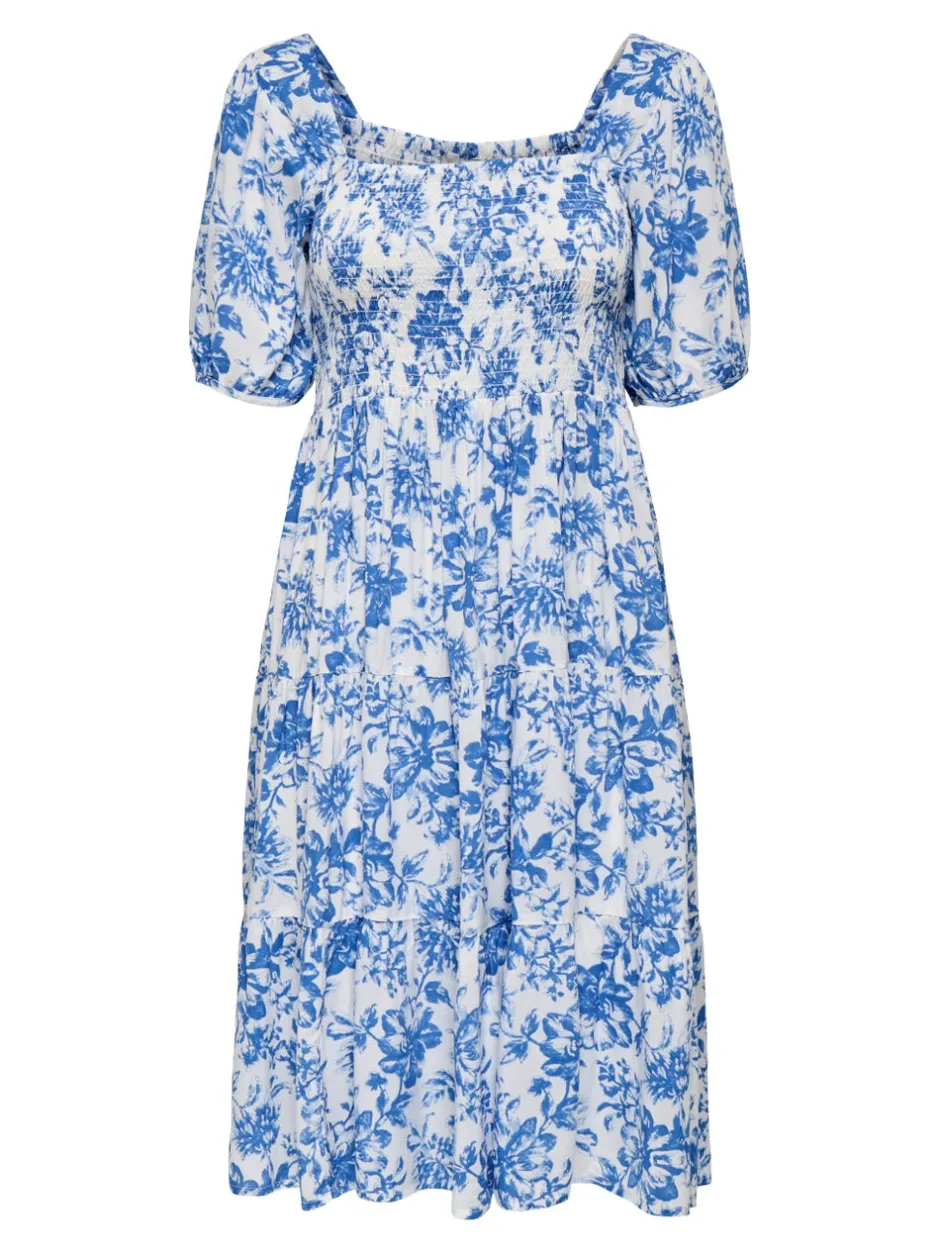 Clearance ONLSTAR Kort kjole Dame Kjoler