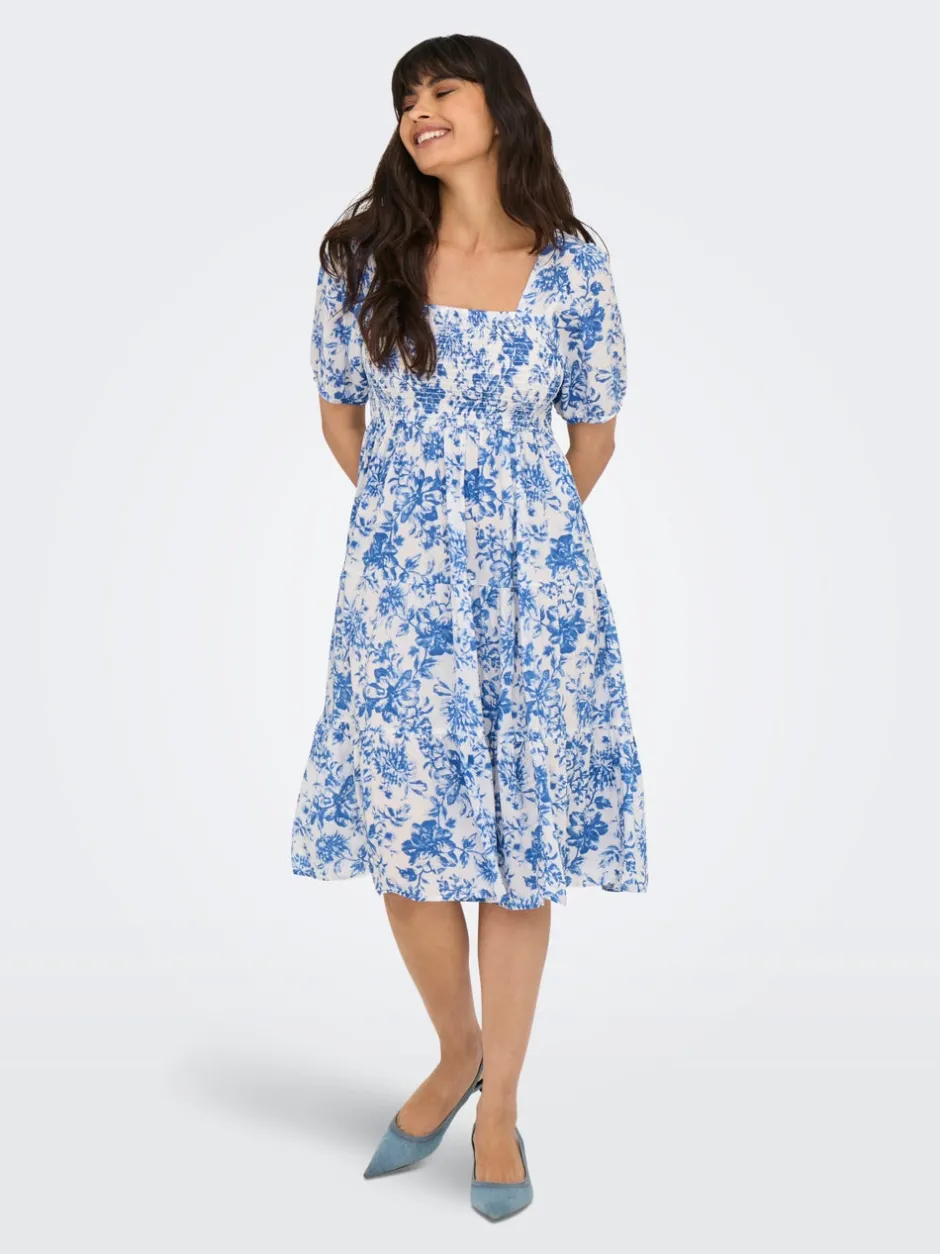Clearance ONLSTAR Kort kjole Dame Kjoler