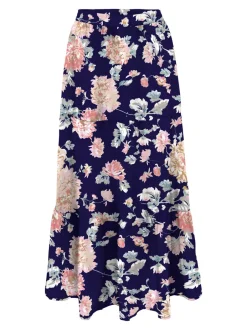 Outlet ONLSTAR Nederdel Lang nederdel Dame Nederdele