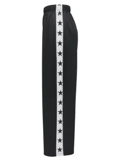 Online ONLSTAR Regular fit Bukser i wide fit Dame Bukser