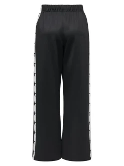 Online ONLSTAR Regular fit Bukser i wide fit Dame Bukser