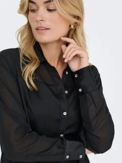 New ONLSTAR Skjorte Dame Skjorter
