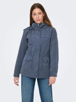 Outlet ONLSTARLINE Jakke Dame Jakker Og Frakker