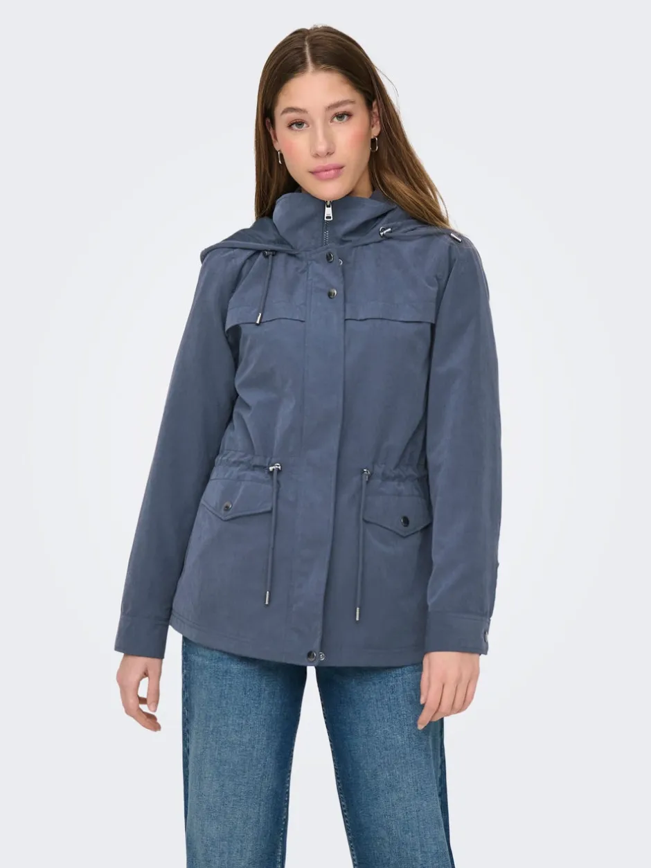 Outlet ONLSTARLINE Jakke Dame Jakker Og Frakker