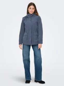 Outlet ONLSTARLINE Jakke Dame Jakker Og Frakker