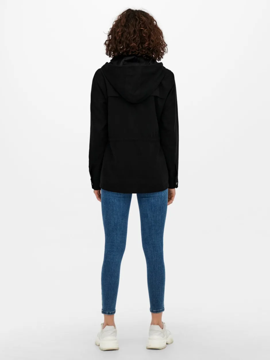 Discount ONLSTARLINE Jakke Dame Jakker Og Frakker