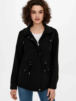 Discount ONLSTARLINE Jakke Dame Jakker Og Frakker
