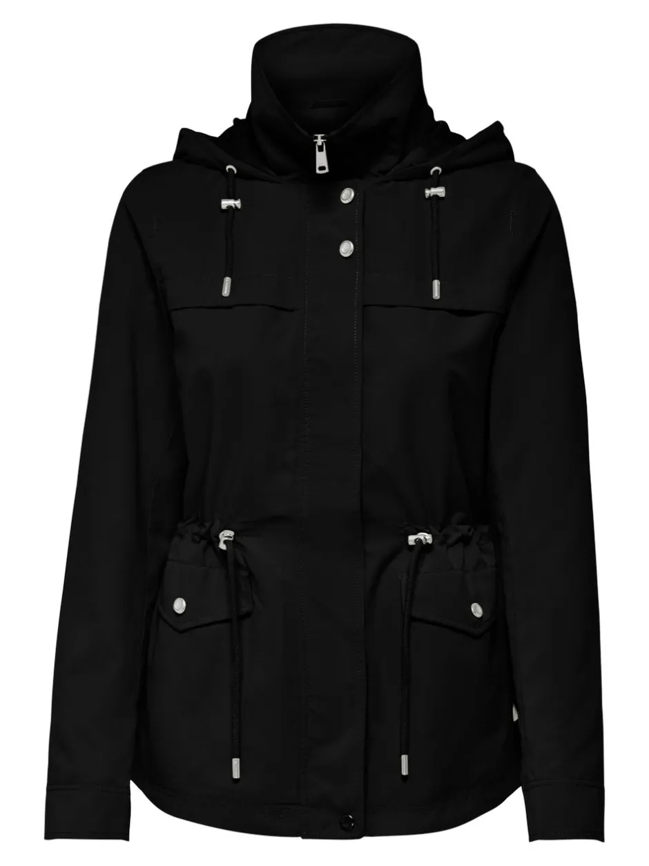 Discount ONLSTARLINE Jakke Dame Jakker Og Frakker