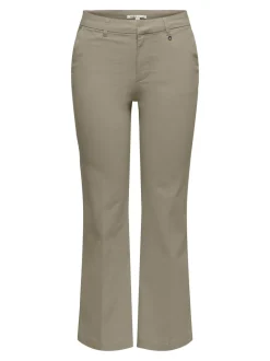 New ONLSTELLA Flared fit Bukser Dame Bukser