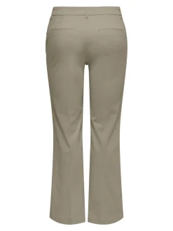 New ONLSTELLA Flared fit Bukser Dame Bukser