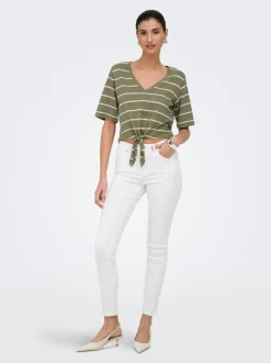 New ONLSUMMER Top Dame Toppe