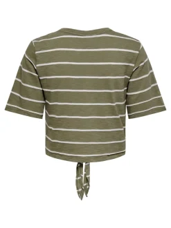 New ONLSUMMER Top Dame Toppe