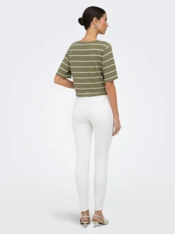 New ONLSUMMER Top Dame Toppe