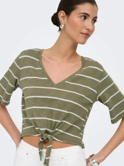 New ONLSUMMER Top Dame Toppe