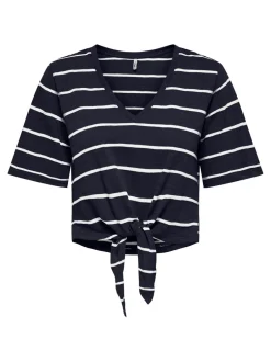 Hot ONLSUMMER Top Dame Toppe