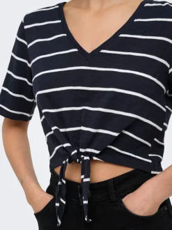 Hot ONLSUMMER Top Dame Toppe
