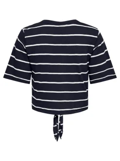 Hot ONLSUMMER Top Dame Toppe