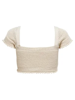 Hot ONLSUMMER Top Dame Toppe