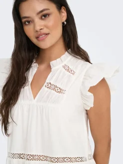 Sale ONLSUNNY Lang kjole Dame Kjoler