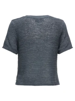 Outlet ONLSUNNY Top Dame Strik & Cardigans|Toppe