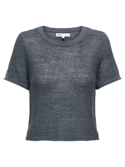 Outlet ONLSUNNY Top Dame Strik & Cardigans|Toppe