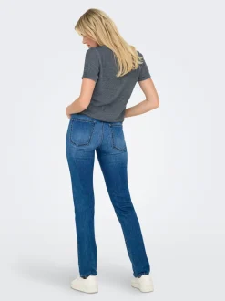 Outlet ONLSUNNY Top Dame Strik & Cardigans|Toppe