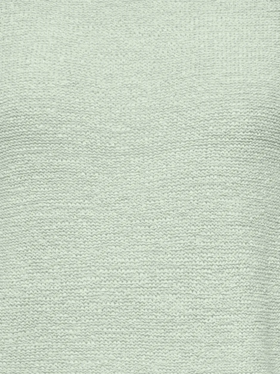 Hot ONLSUNNY Top Dame Strik & Cardigans|Toppe