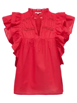 Online ONLSUNNY Top Dame Toppe