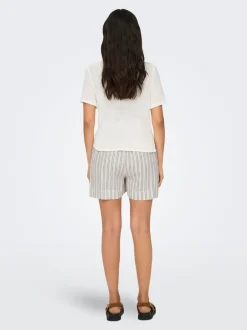 Hot ONLSUNNY Top Dame Strik & Cardigans|Toppe