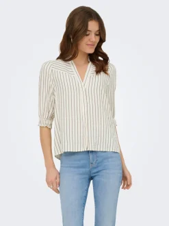Clearance ONLSUSANNA Top Dame Toppe