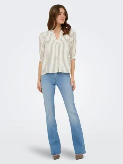 Clearance ONLSUSANNA Top Dame Toppe