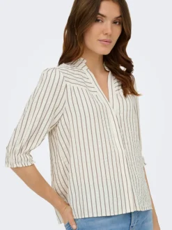 Clearance ONLSUSANNA Top Dame Toppe