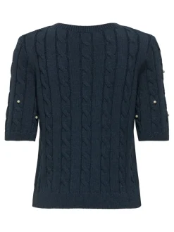 Outlet ONLSUSSI Striktrøje Dame Strik & Cardigans