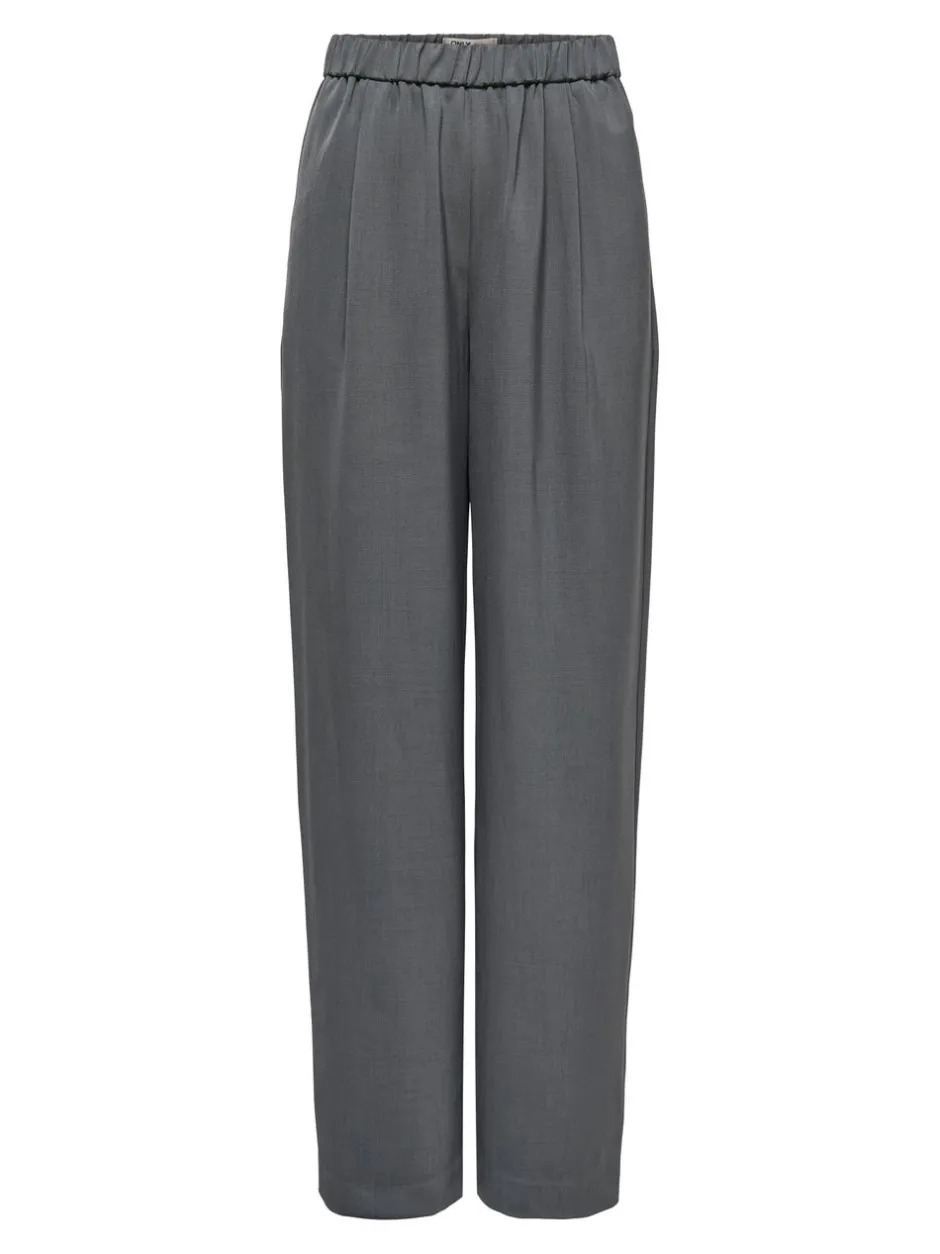 Best ONLSVEA Loose fit Bukser Dame Bukser
