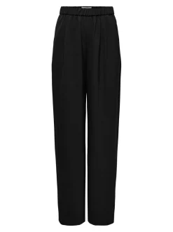 Hot ONLSVEA Loose fit Bukser Dame Bukser