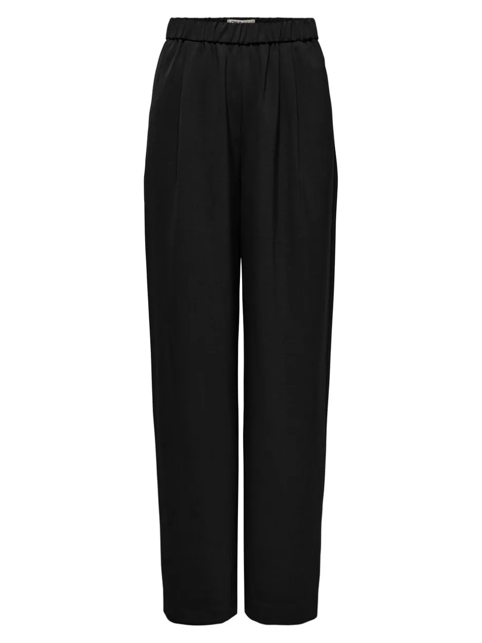 ONLSVEA Loose fit Habitbukser Dame Bukser