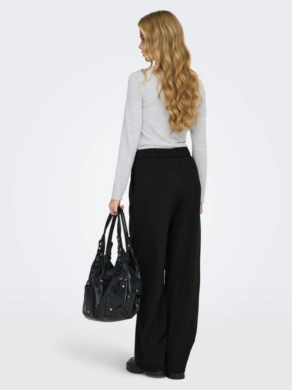 ONLSVEA Loose fit Habitbukser Dame Bukser