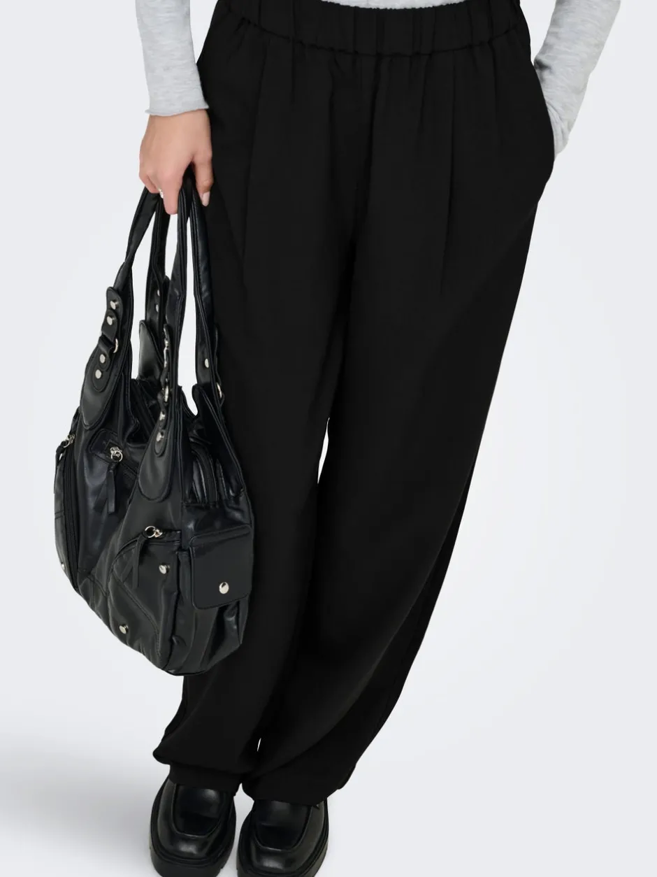 ONLSVEA Loose fit Habitbukser Dame Bukser