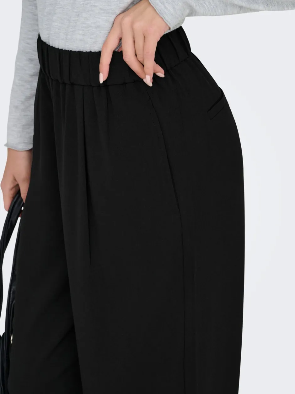 ONLSVEA Loose fit Habitbukser Dame Bukser