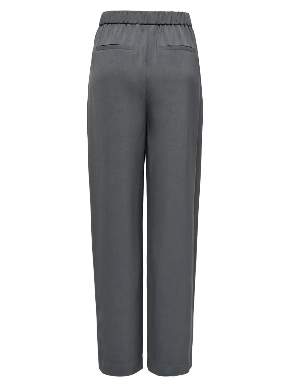Outlet ONLSVEA Loose fit Habitbukser Dame Bukser