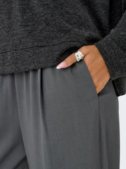 Outlet ONLSVEA Loose fit Habitbukser Dame Bukser