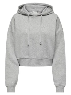 Best ONLSWEAT Sweatshirt Dame Sweatshirts