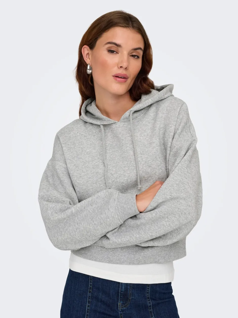 Best ONLSWEAT Sweatshirt Dame Sweatshirts