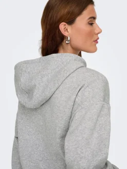 Best ONLSWEAT Sweatshirt Dame Sweatshirts