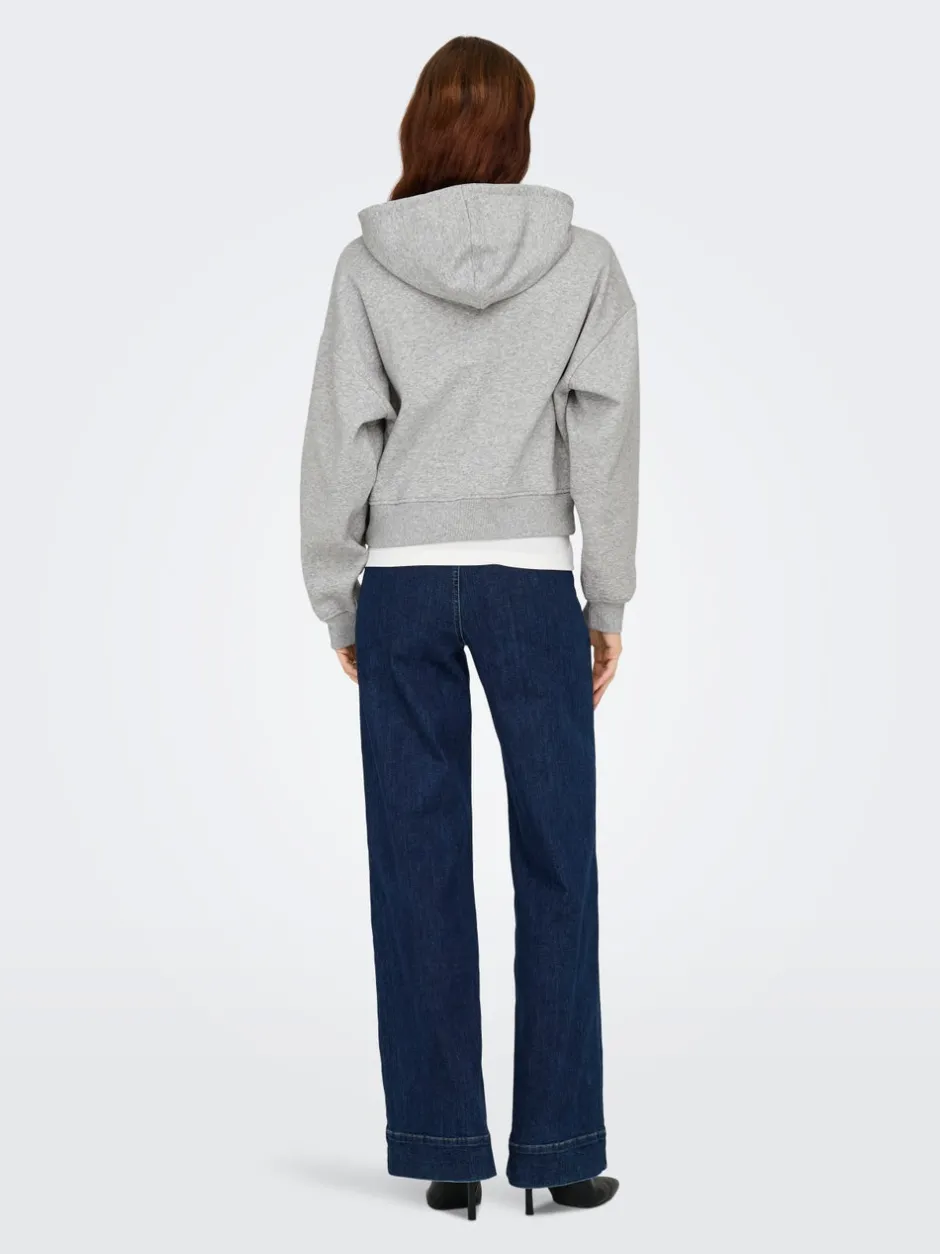 Best ONLSWEAT Sweatshirt Dame Sweatshirts